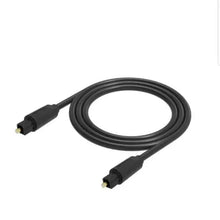 Vention Digital SPDIF Toslink Male to Toslink Male Cable