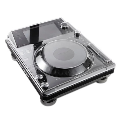 Decksaver Pioneer DJ XDJ-1000 MK1/MK2 Protective Cover