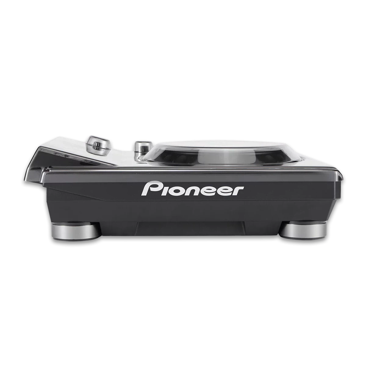 Decksaver Pioneer DJ XDJ-1000 MK1/MK2 Protective Cover