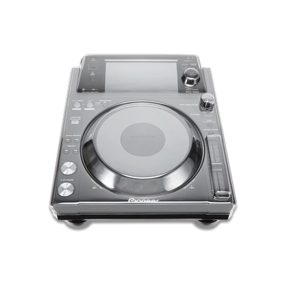 Decksaver Pioneer DJ XDJ-1000 MK1/MK2 Protective Cover