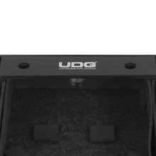 UDG Ultimate Flight Case Set Pioneer CDJ-3000/A9 Plus (Laptop Shelf + Wheels)