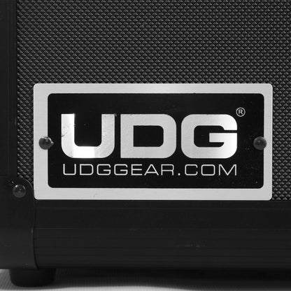 UDG Ultimate Pick Foam Flight Case AlphaTheta DDJ-GRV6