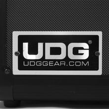 UDG Ultimate Pick Foam Flight Case AlphaTheta DDJ-GRV6