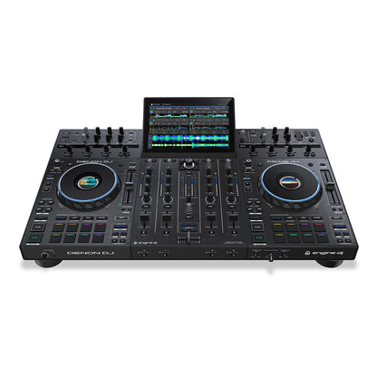 Denon DJ Prime 4+