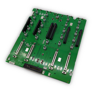 Denon DJ Prime 4 Spareparts-Mixer PCB Assembly