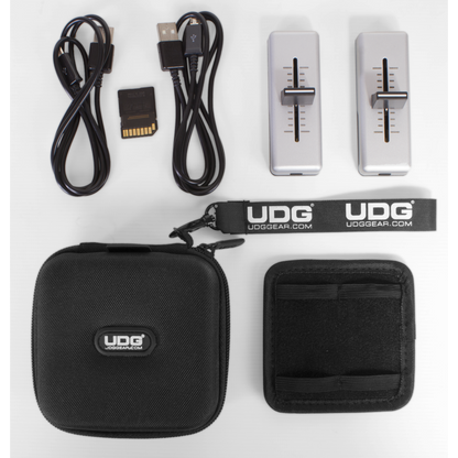 UDG Creator Portable Fader Hardcase Medium