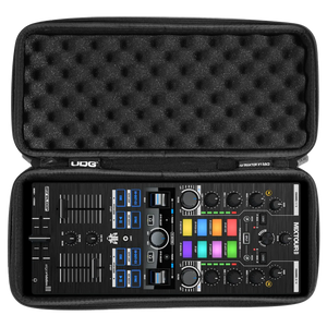 UDG Creator NI Traktor Z1 MK2/X1 MK3/Reloop Mixtour Pro Hardcase