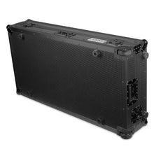 UDG Ultimate Flight Case Set Pioneer CDJ-3000/A9 Plus (Laptop Shelf + Wheels)