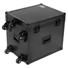 UDG Ultimate Flight Case 4 CDJ/Mixer Plus (Trolley & Spinner Wheels)