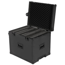 UDG Ultimate Flight Case 4 CDJ/Mixer Plus (Trolley & Spinner Wheels)