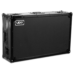 UDG Ultimate Flight Case AlphaTheta DDJ-GRV6 Plus (Laptop Shelf)