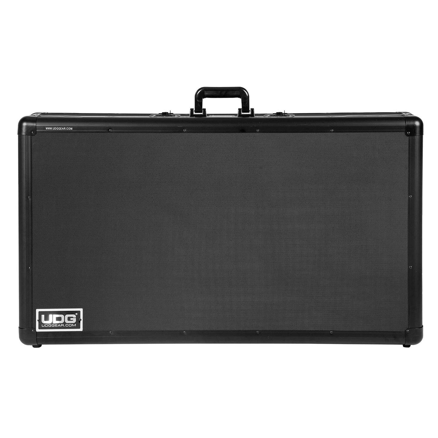 UDG Ultimate Pick Foam Flight Case AlphaTheta XDJ-AZ