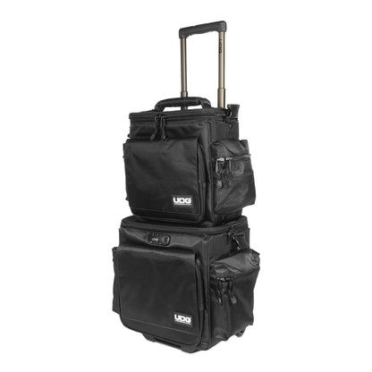 UDG Ultimate SlingBag Trolley Set Deluxe MK2