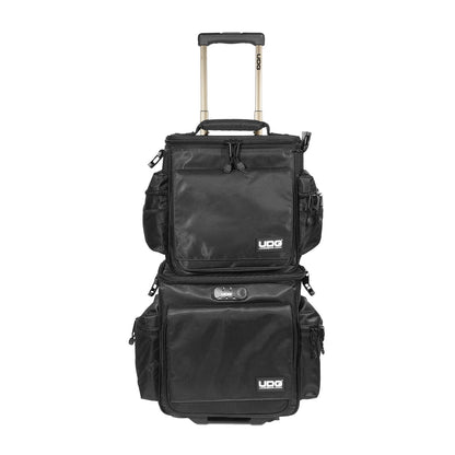 UDG Ultimate SlingBag Trolley Set Deluxe MK2