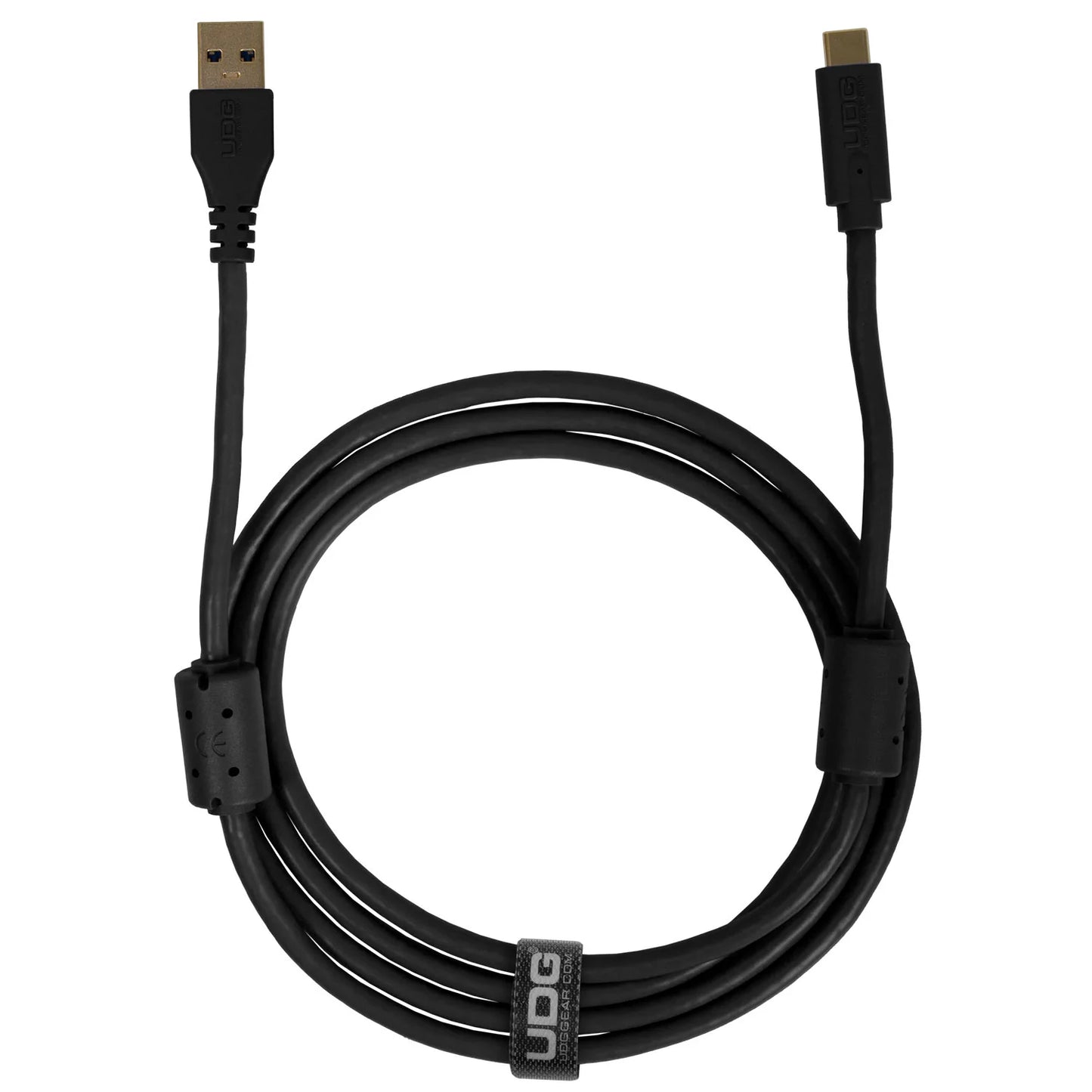 UDG Ultimate Audio Cable USB 3.2 C-A