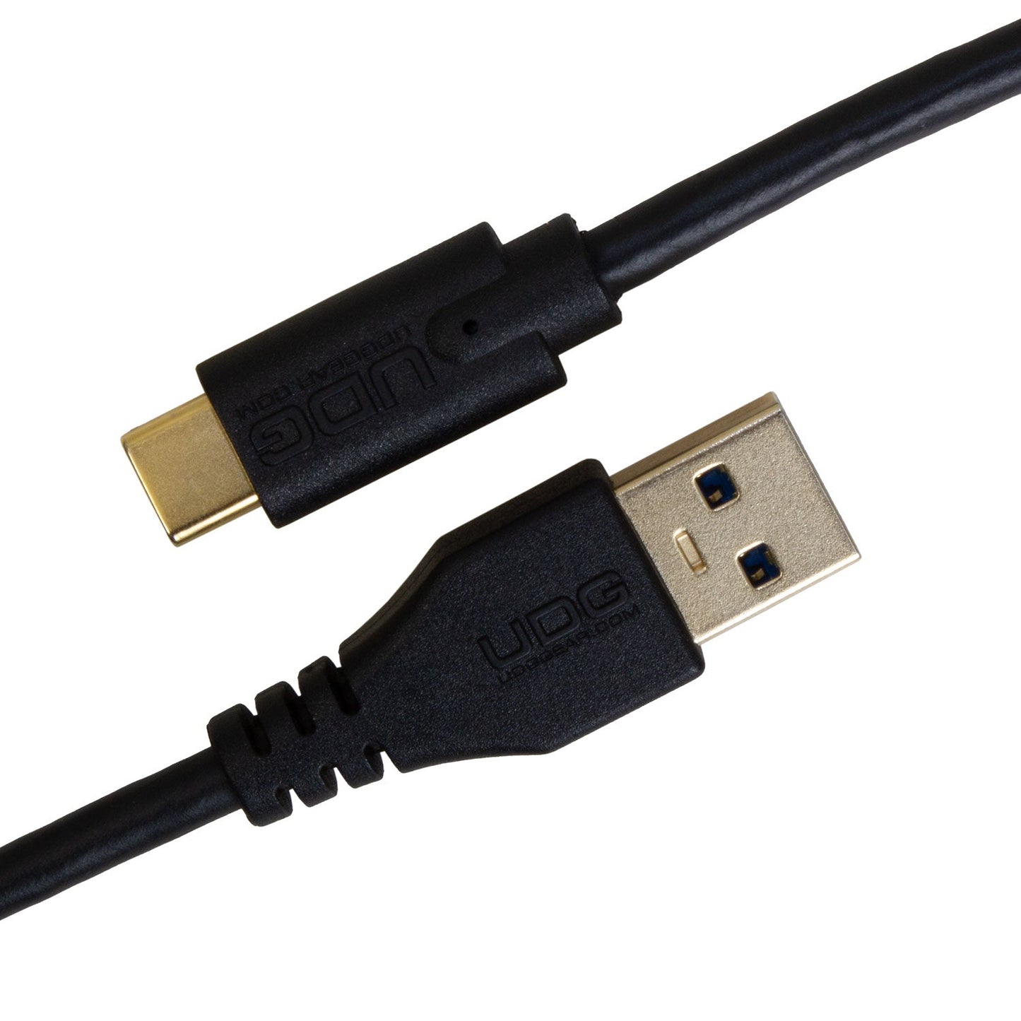 UDG Ultimate Audio Cable USB 3.2 C-A