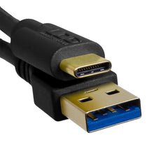 UDG Ultimate Audio Cable USB 3.2 C-A