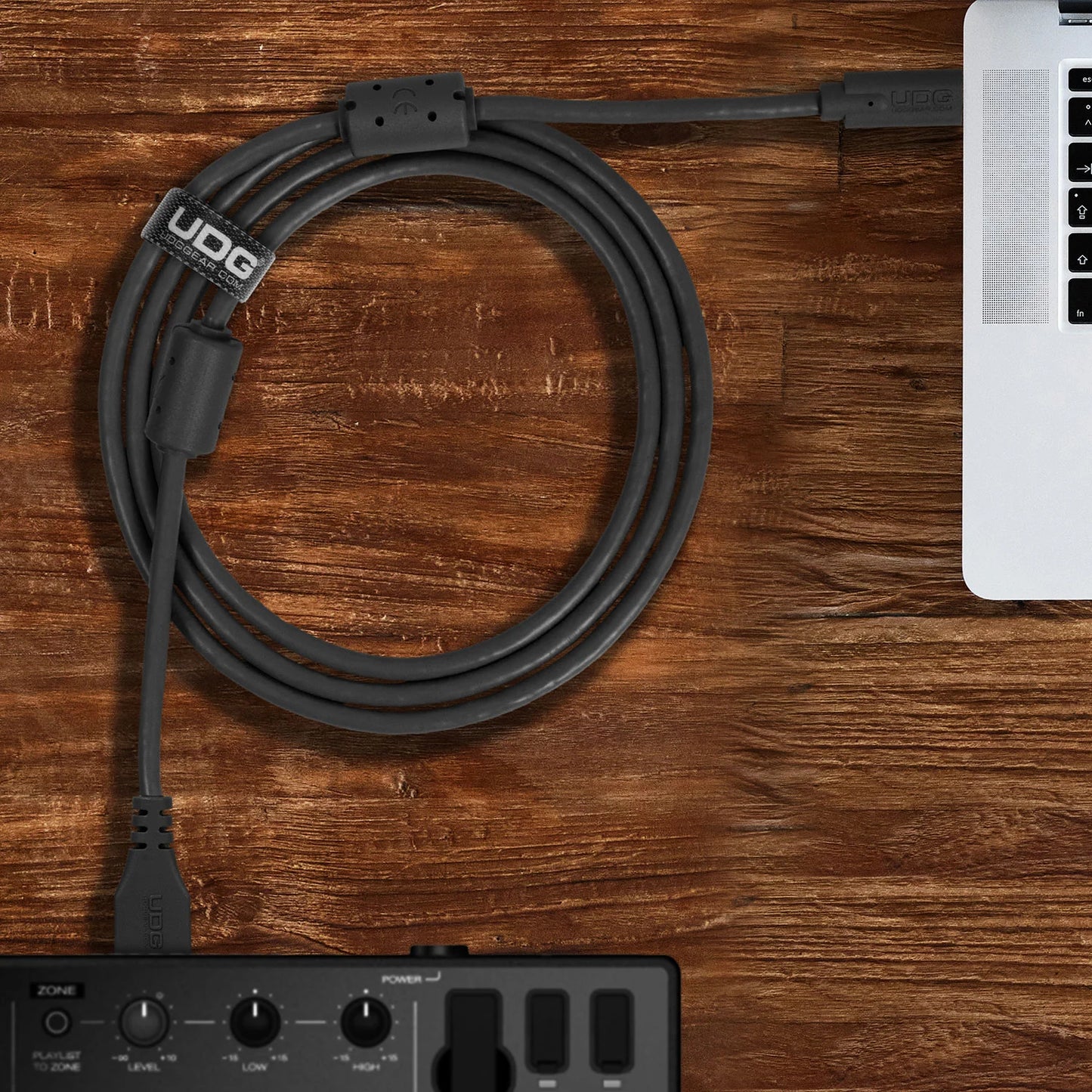 UDG Ultimate Audio Cable USB 3.2 C-A