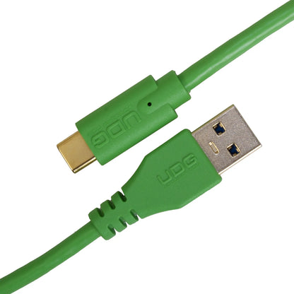 UDG Ultimate Audio Cable USB 3.2 C-A