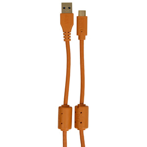 UDG Ultimate Audio Cable USB 3.2 C-A