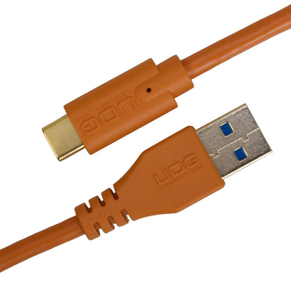 UDG Ultimate Audio Cable USB 3.2 C-A