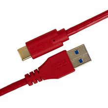 UDG Ultimate Audio Cable USB 3.2 C-A