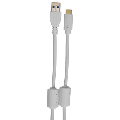 UDG Ultimate Audio Cable USB 3.2 C-A