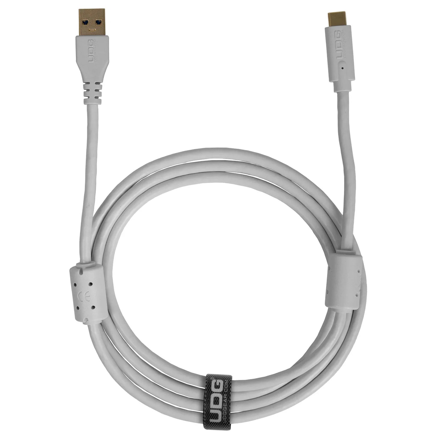 UDG Ultimate Audio Cable USB 3.2 C-A