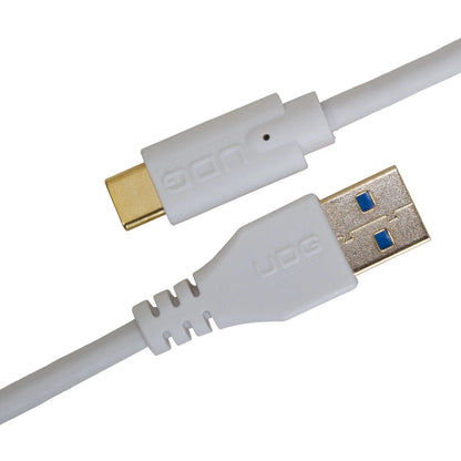 UDG Ultimate Audio Cable USB 3.2 C-A