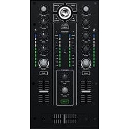Denon DJ Prime 2 Spareparts-Mixer Faceplate Panel