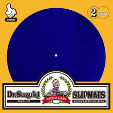 Dr. Suzuki Mix Edition Slipmats (Pair) 12"