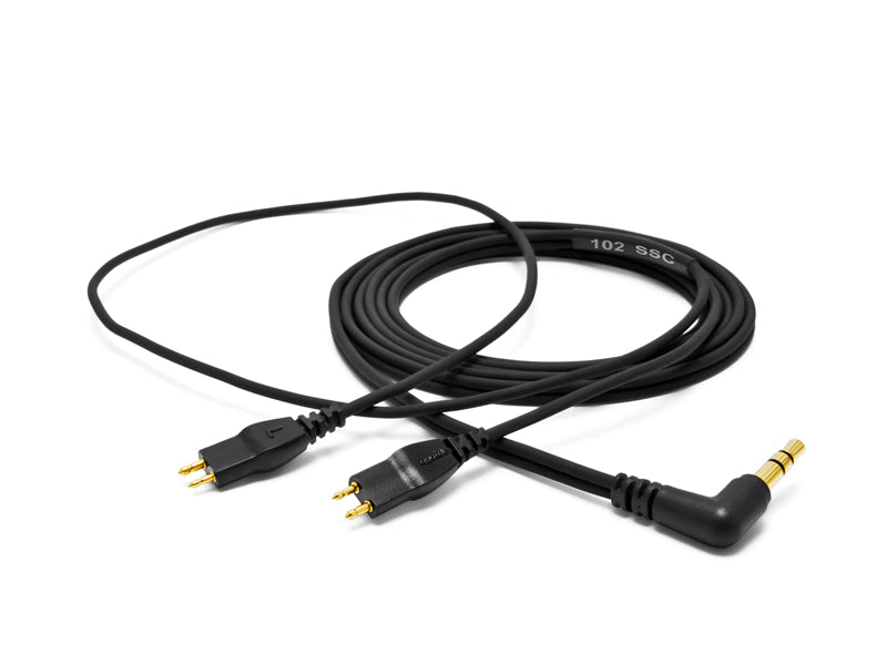 Oyaide HPC-HD25 1.8m (Sennheiser HD 25 Premium Replacement Cable)