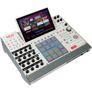 Akai Professional MPC X SE