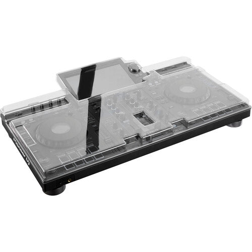 Decksaver Pioneer DJ XDJ-RX3 Protective Cover