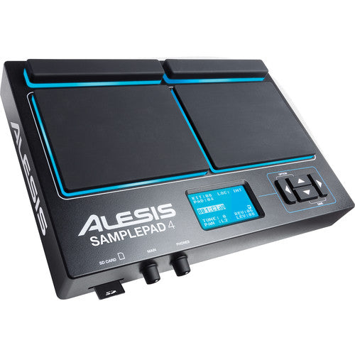 Alesis SamplePad 4