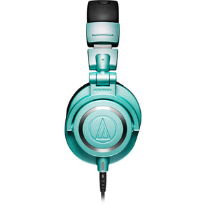 Audio-Technica ATH-M50xIB (Limited Edition Ice Blue)