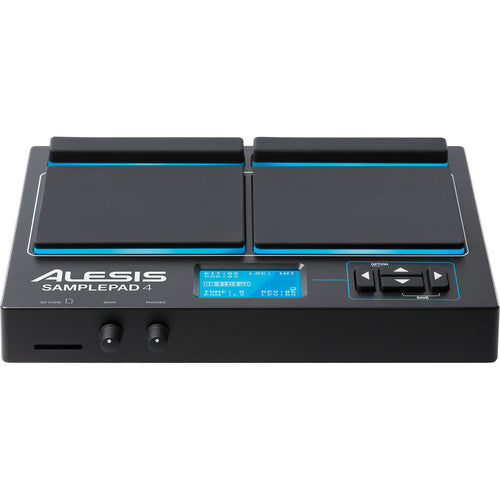 Alesis SamplePad 4