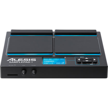 Alesis SamplePad 4