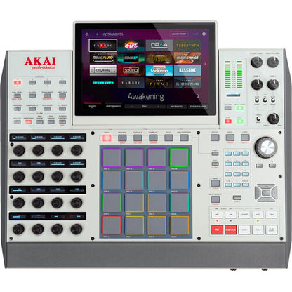 Akai Professional MPC X SE