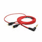 Oyaide HPC-HD25 1.8m (Sennheiser HD 25 Premium Replacement Cable)