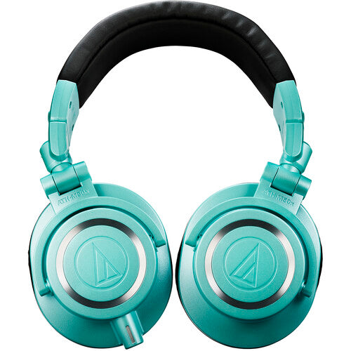 Audio-Technica ATH-M50xIB (Limited Edition Ice Blue)