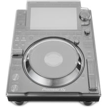 Decksaver Pioneer DJ CDJ-3000 Protective Cover