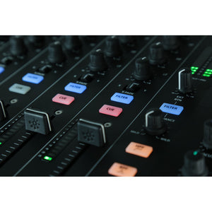 Allen & Heath XONE:PX5