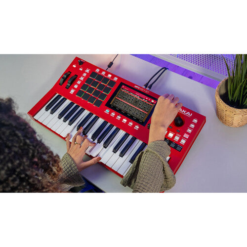 Akai MPC Key 37