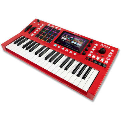 Akai MPC Key 37