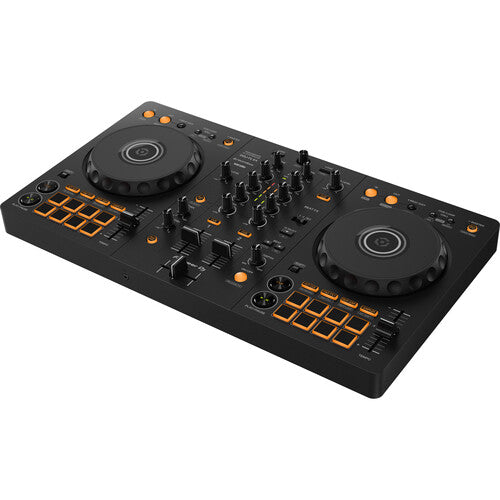 Pioneer DJ DDJ-FLX4 (Used)