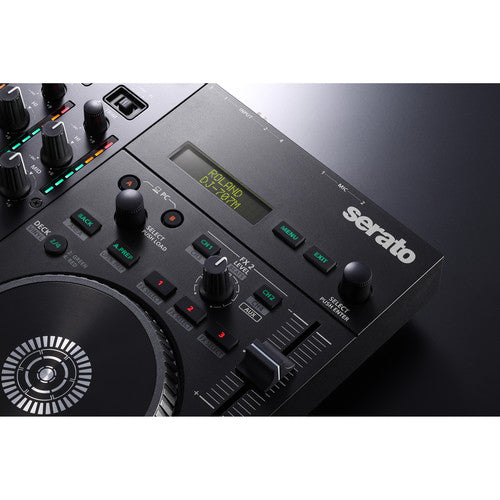 Roland DJ-707M