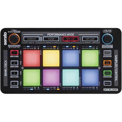 Reloop Neon