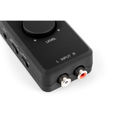 IK Multimedia iRig Stream