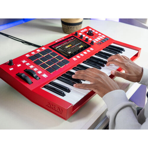 Akai MPC Key 37